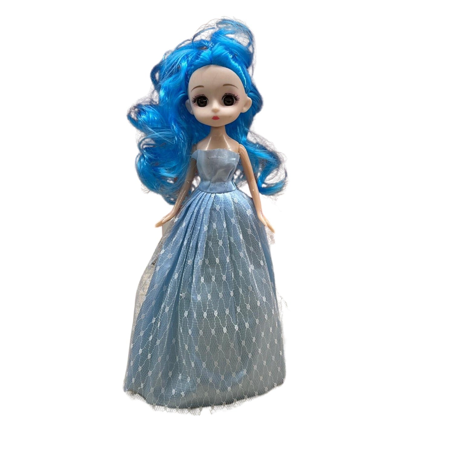 Toy Trums Sara Dancing Doll