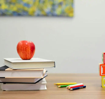 Must-Do Things Before Heading Back To School