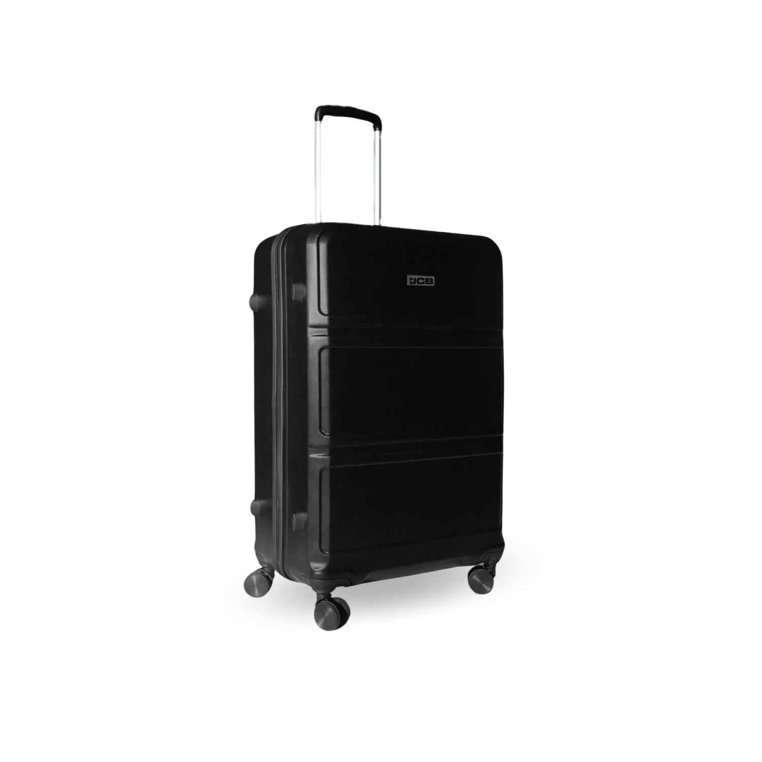 JCB REMOTE CONTROLLED BACKHOE MODEL + JCB Trolley